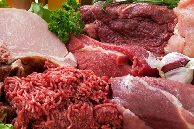 К чему снится сырое мясо, видеть во сне кусок сырого мяса, есть, резать - подробное толкование сна